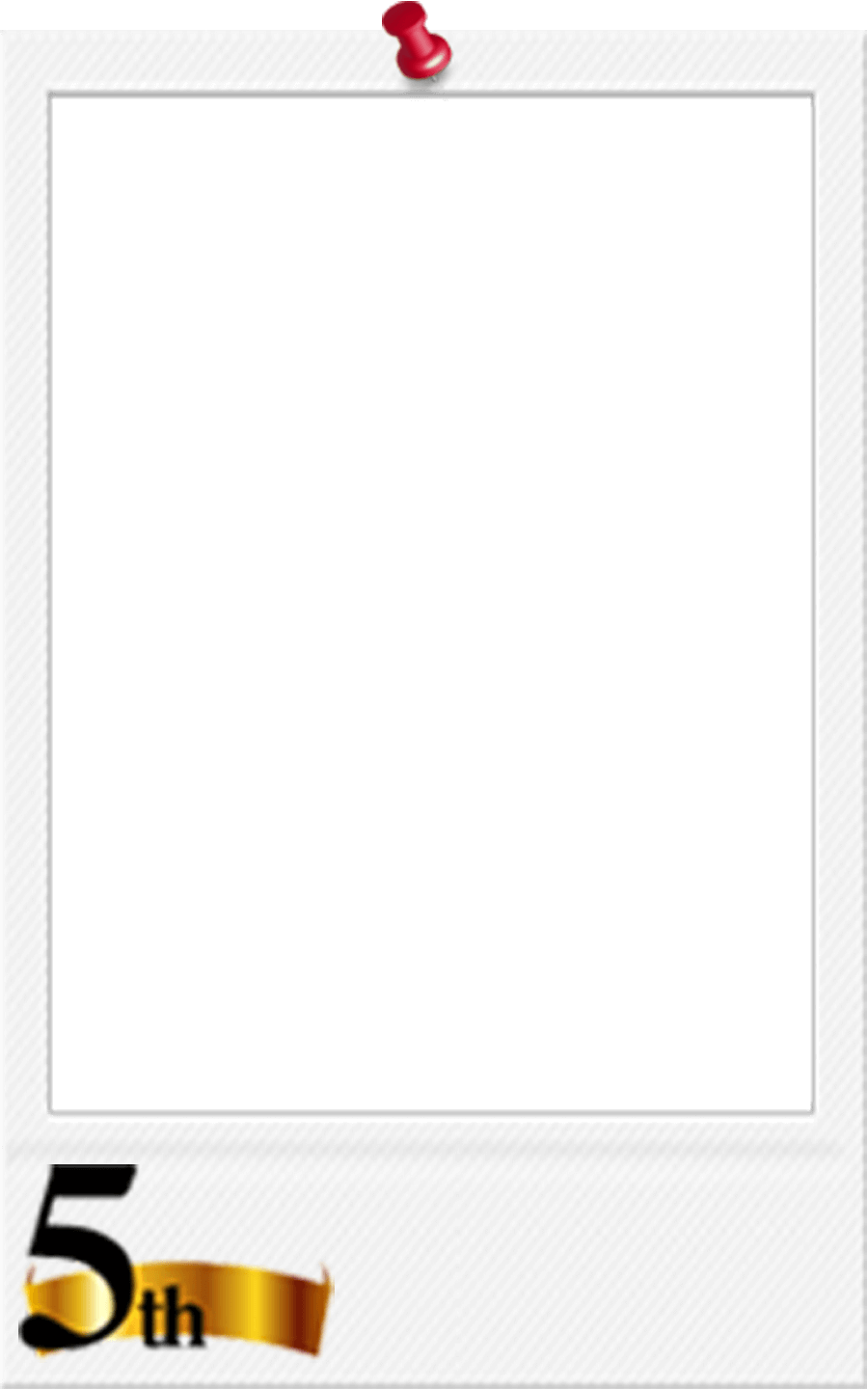 ブログランキング5位