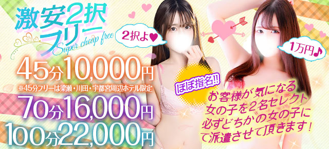 セレクトフリー